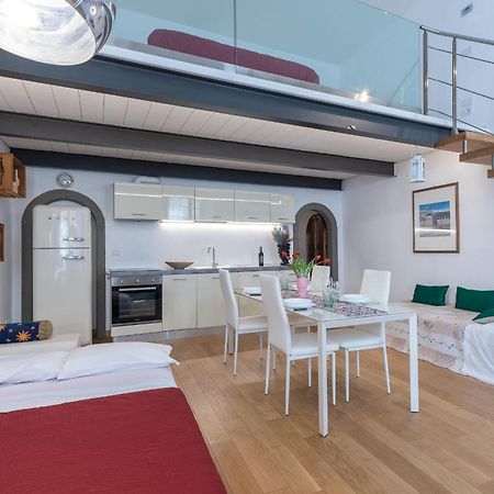 Monalda Nest 2-Hosted By Sweetstay Florencia Exterior foto