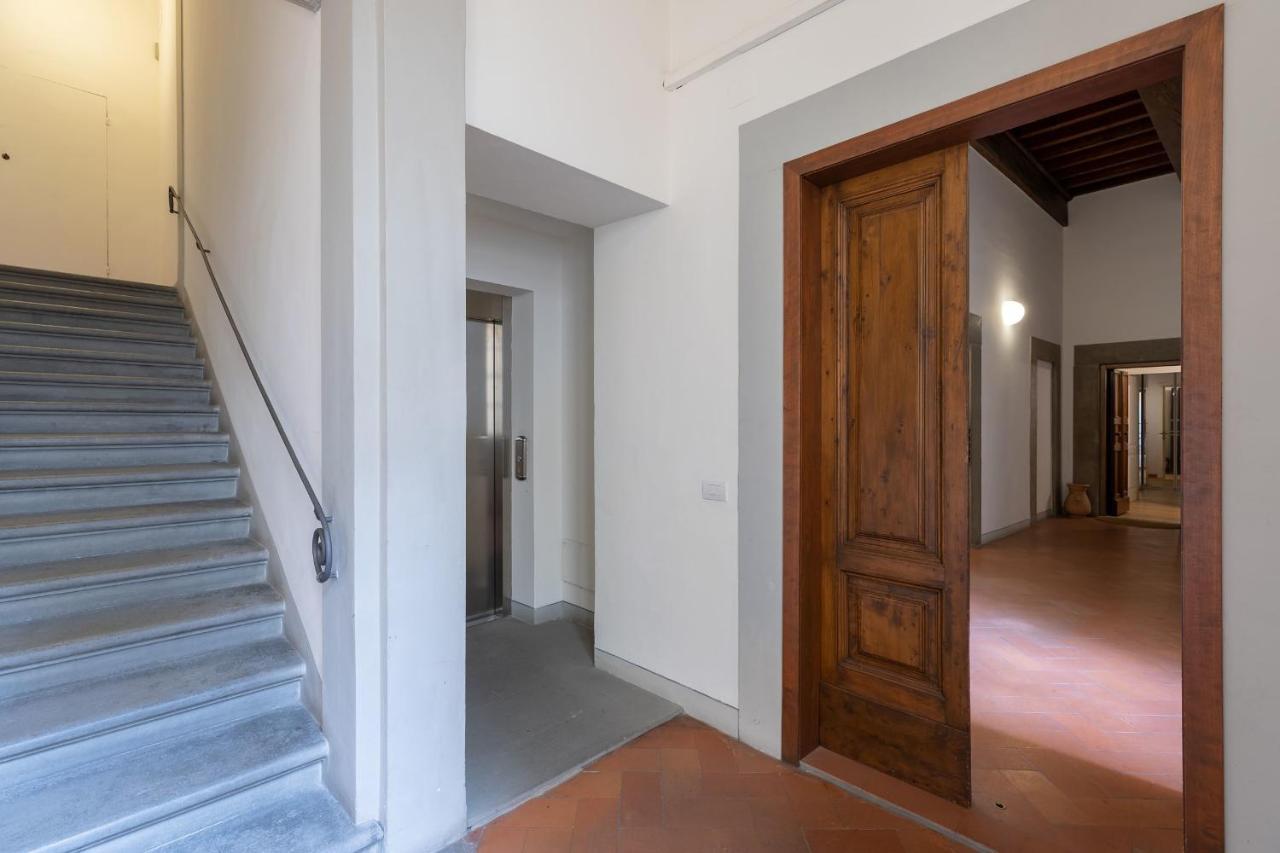 Monalda Nest 2-Hosted By Sweetstay Florencia Exterior foto