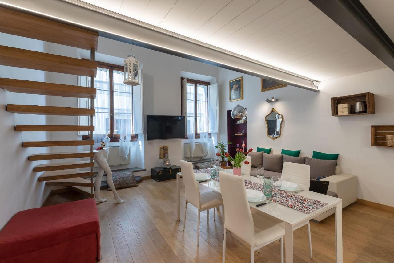 Monalda Nest 2-Hosted By Sweetstay Florencia Exterior foto