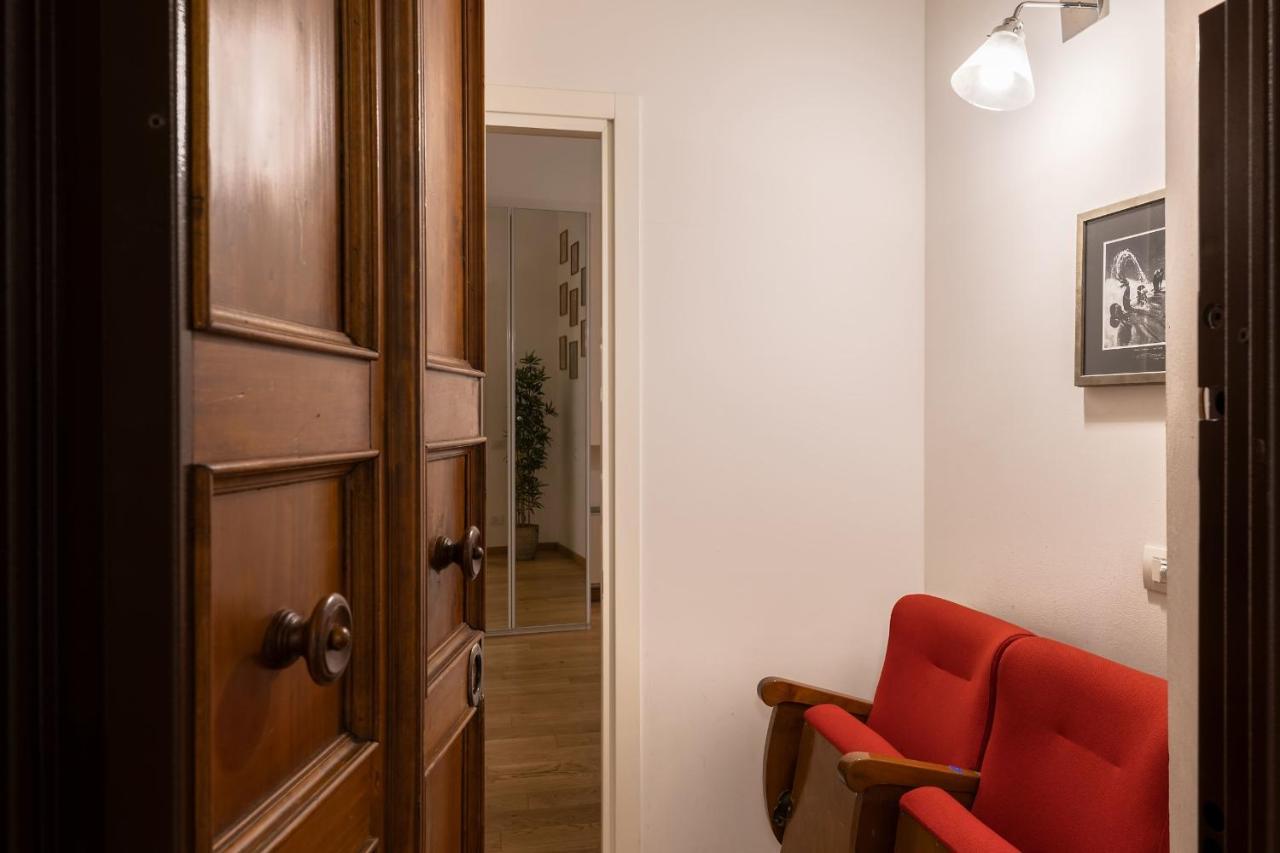 Monalda Nest 2-Hosted By Sweetstay Florencia Exterior foto