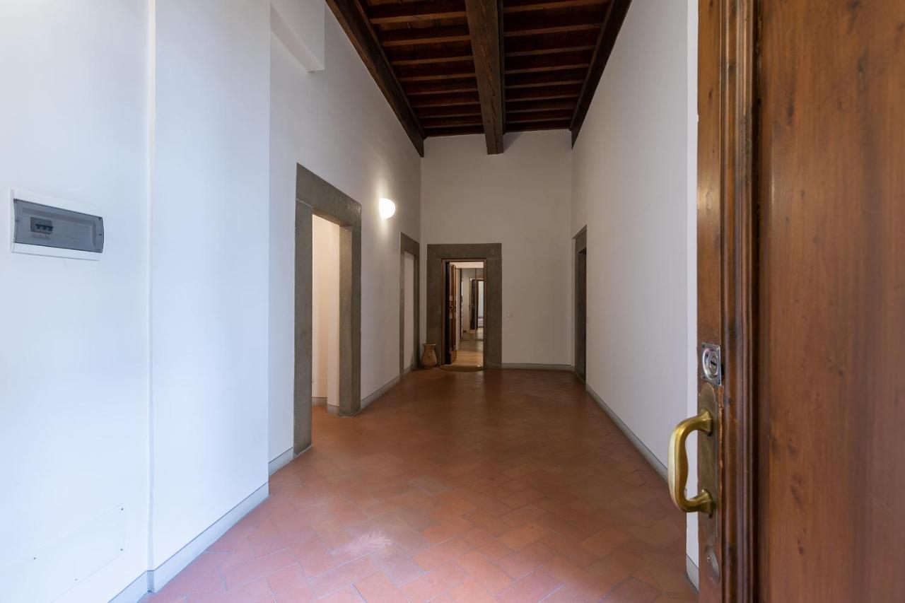 Monalda Nest 2-Hosted By Sweetstay Florencia Exterior foto