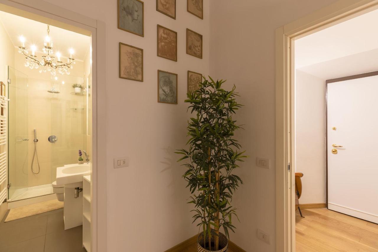 Monalda Nest 2-Hosted By Sweetstay Florencia Exterior foto