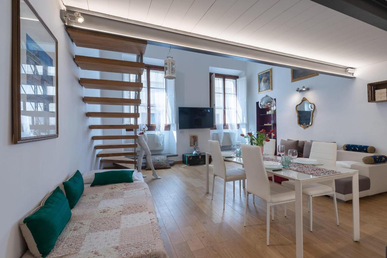 Monalda Nest 2-Hosted By Sweetstay Florencia Exterior foto