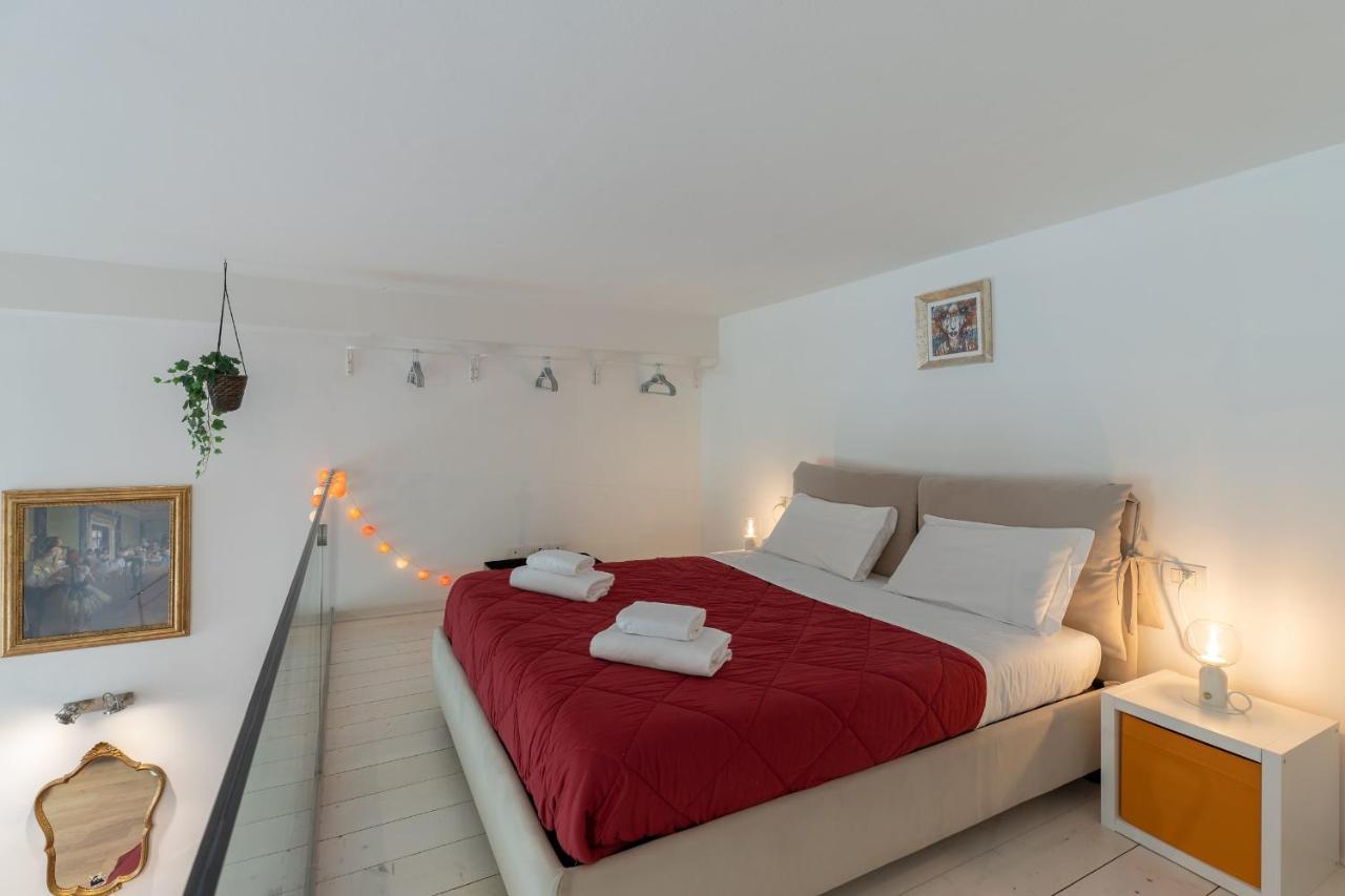 Monalda Nest 2-Hosted By Sweetstay Florencia Exterior foto