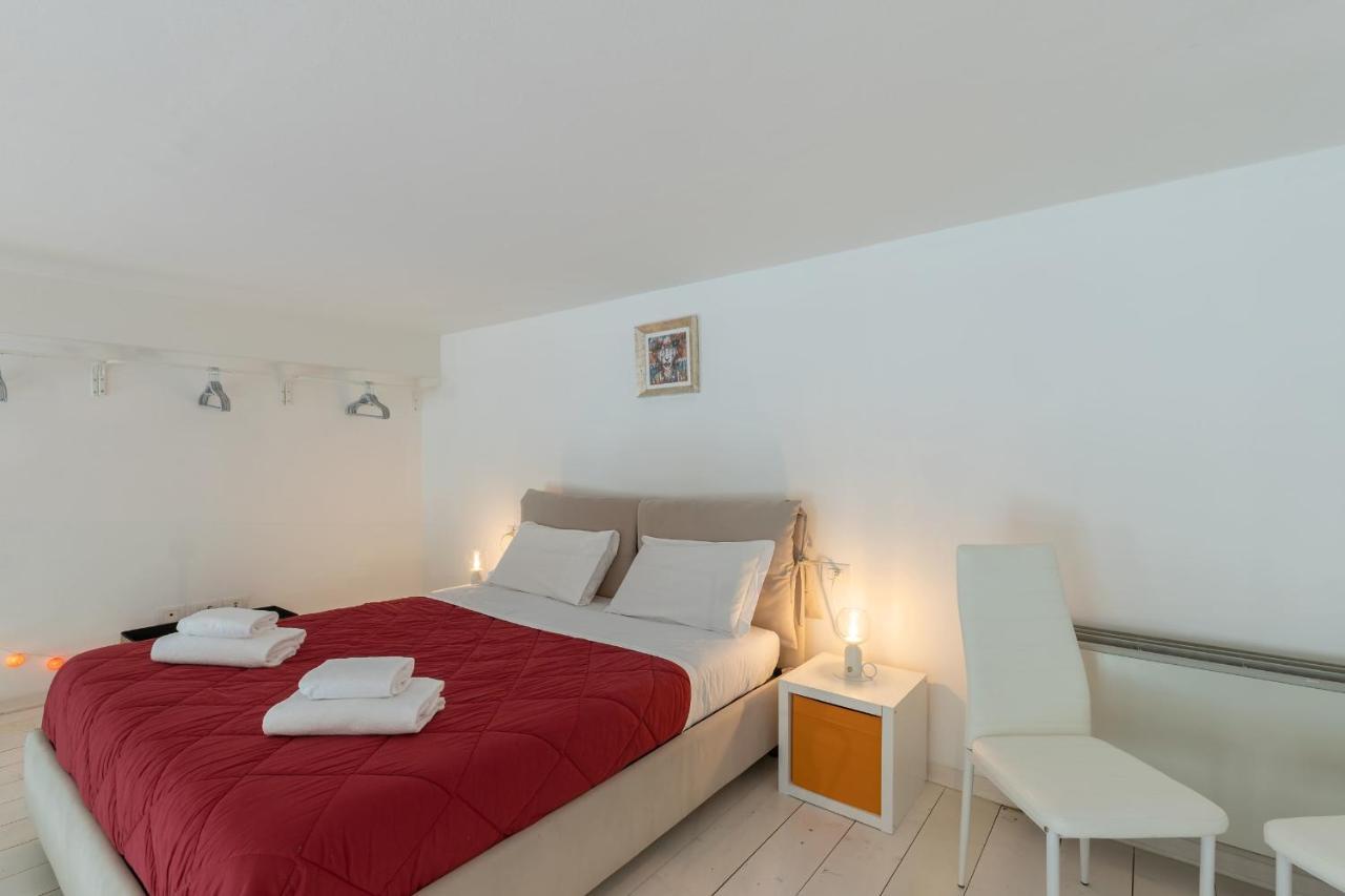 Monalda Nest 2-Hosted By Sweetstay Florencia Exterior foto