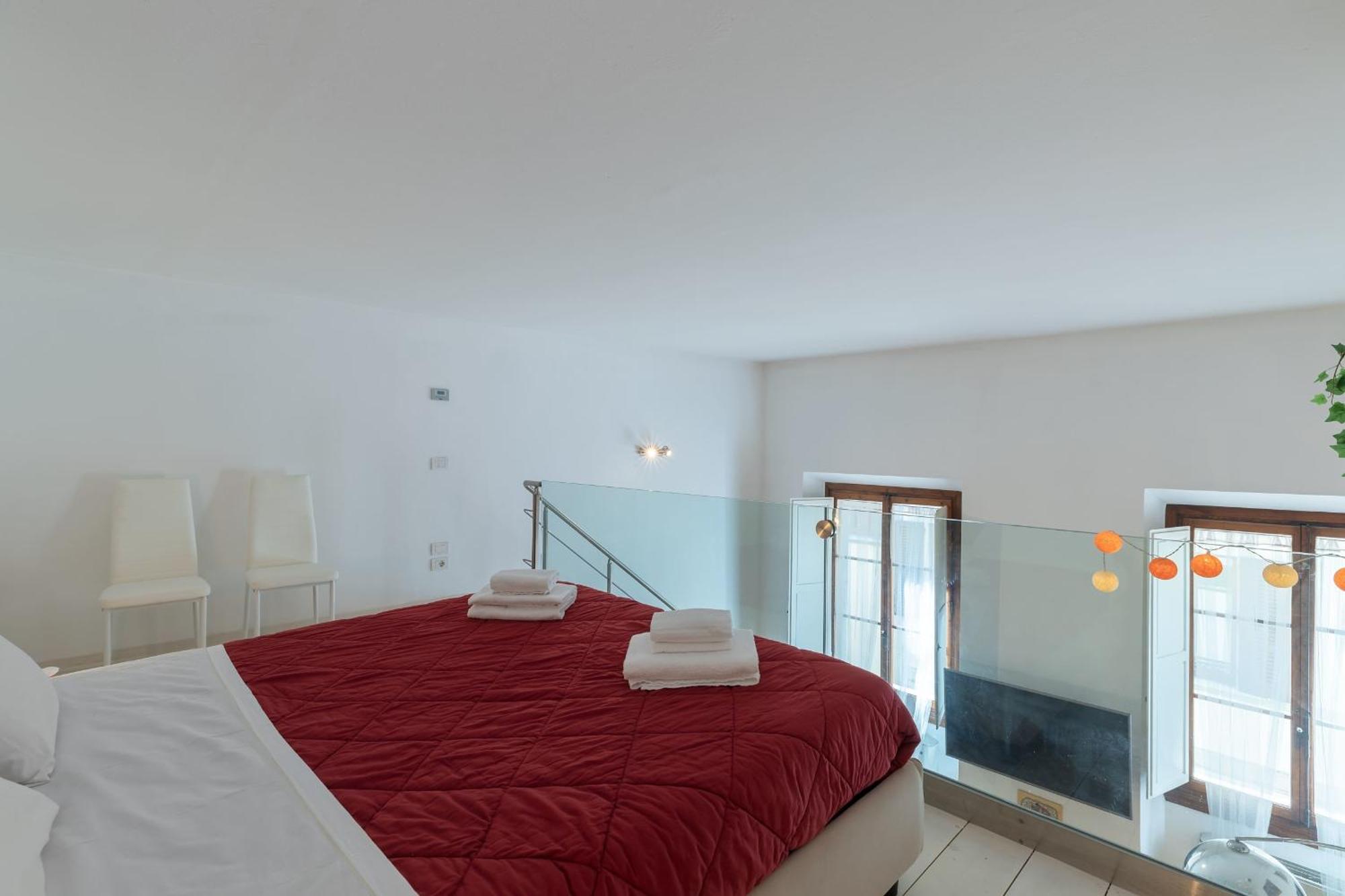 Monalda Nest 2-Hosted By Sweetstay Florencia Exterior foto