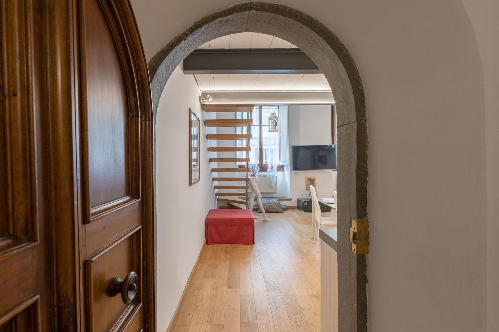 Monalda Nest 2-Hosted By Sweetstay Florencia Exterior foto