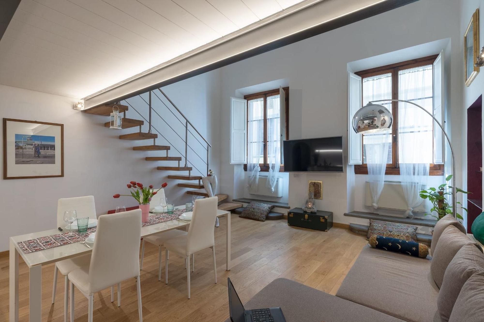 Monalda Nest 2-Hosted By Sweetstay Florencia Exterior foto