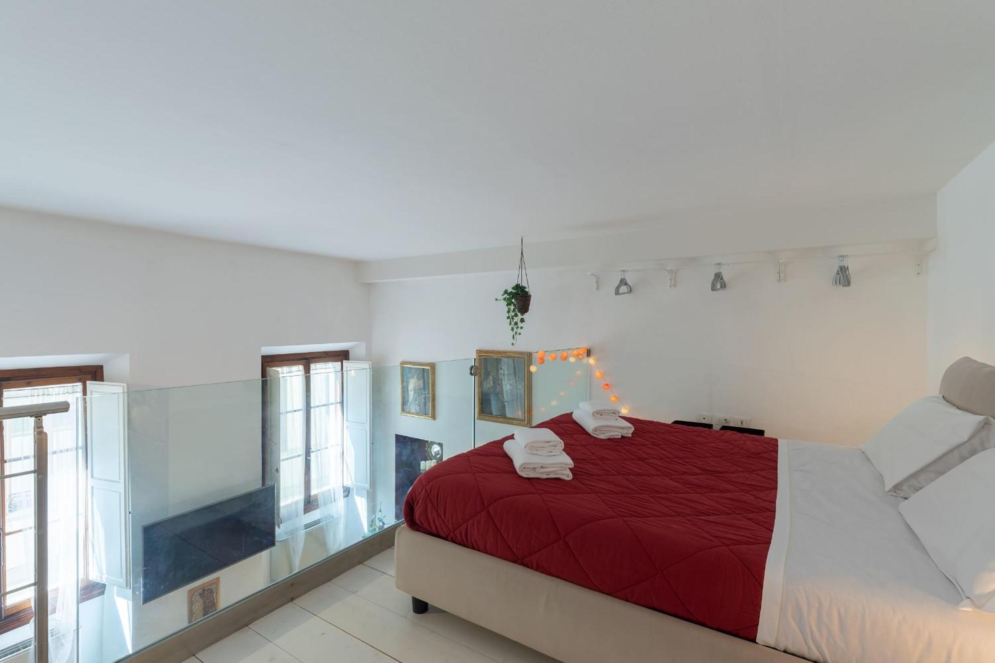 Monalda Nest 2-Hosted By Sweetstay Florencia Exterior foto